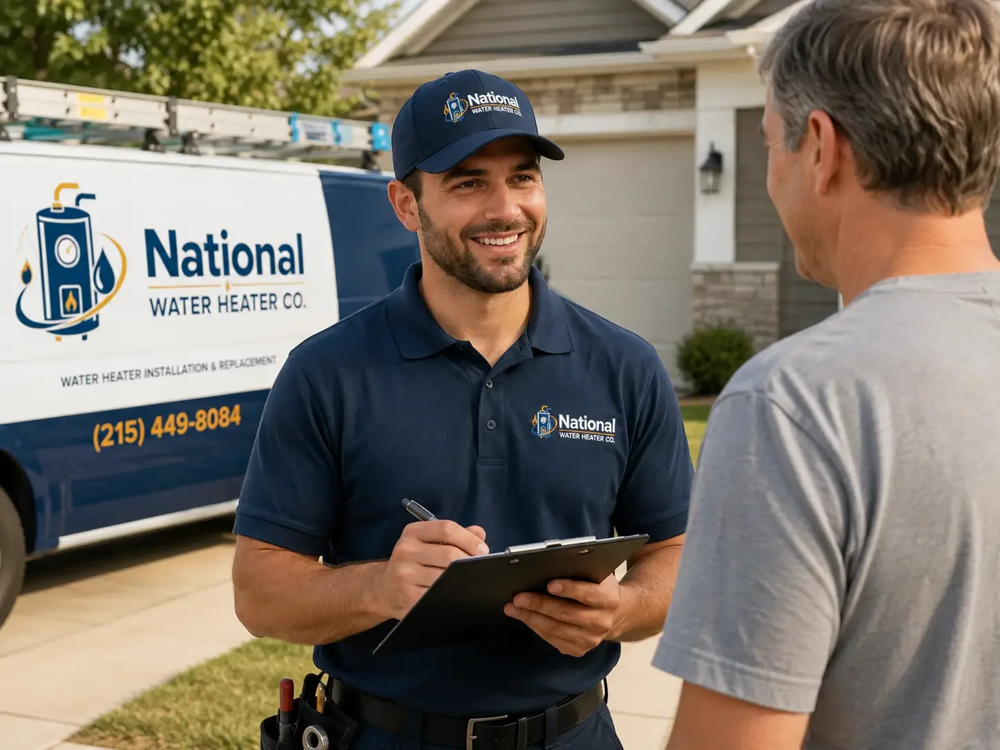 Water Heater Installation Montague, CA FAQs